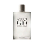 Premium men perfume with refreshing aquatic scent and lasting freshness