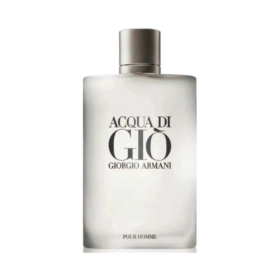 Premium men perfume with refreshing aquatic scent and lasting freshness