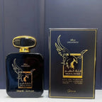 Bold perfume designed for daily wear with powerful lasting aroma