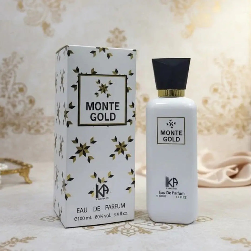 Premium unisex perfume with rich sophisticated scent and lasting freshness