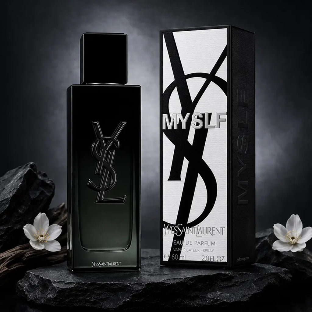 Luxury masculine fragrance designed for daily elegance and confidence