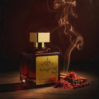 Rouge 540 Red eau de parfum 100ML with luxury long lasting unisex fragrance
