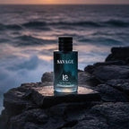 Premium men perfume with powerful scent and lasting freshness