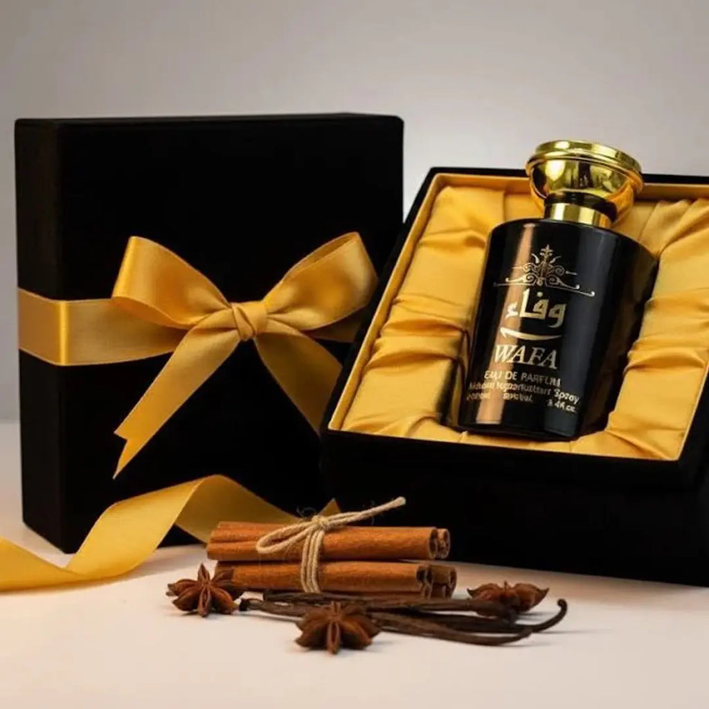 Elegant fragrance spray designed for men and women with timeless aroma