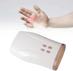 RelaxaTouch hand massager for relieving stiffness and improving circulation in hands and wrists