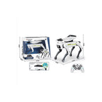 Kids AI robot dog pet toy designed for educational play and fun interaction