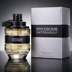 Spice Bomb Viktor & Rolf perfume 90ml with long lasting spicy fragrance for men