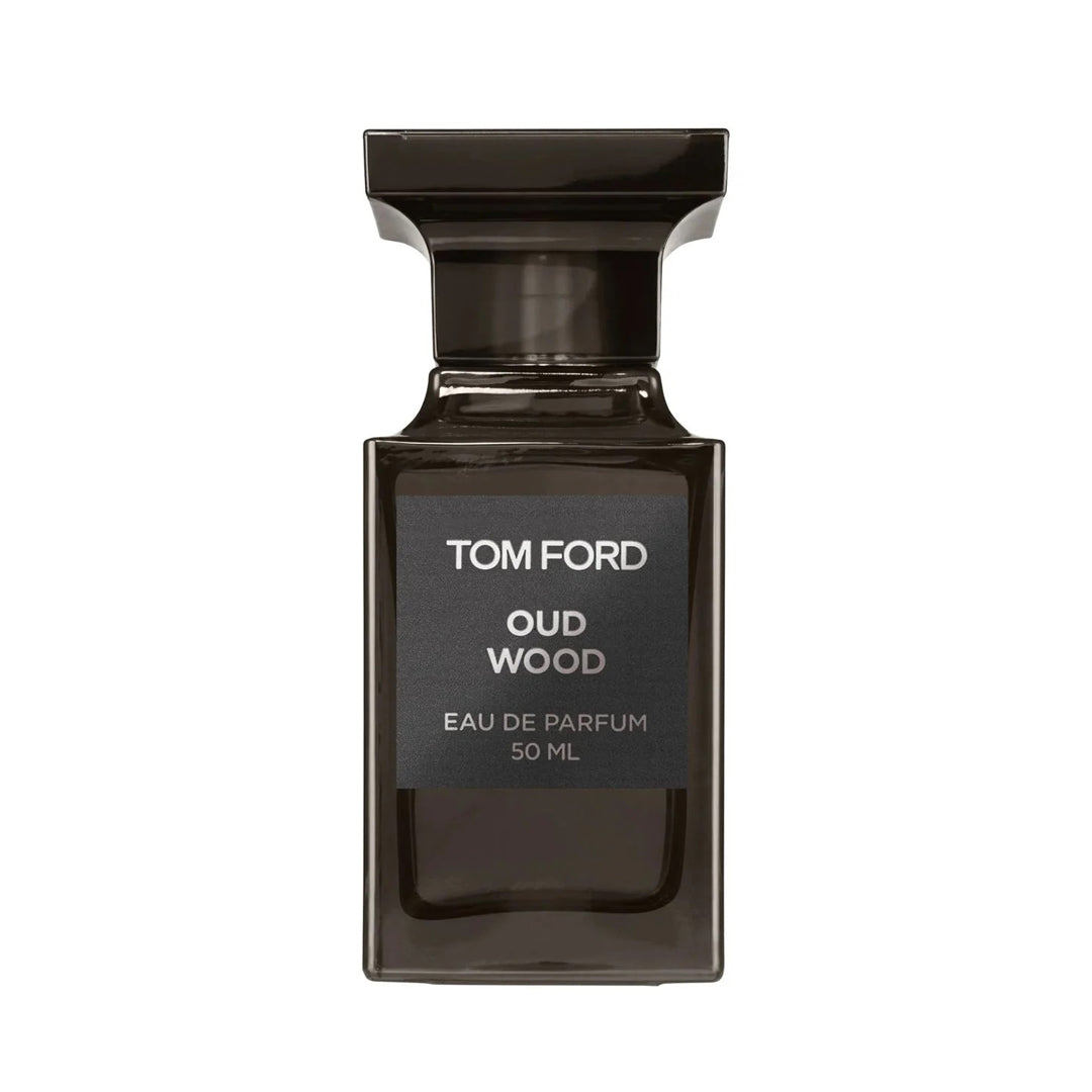 Tom Ford Oud Wood Eau De Parfum 50ML Luxury Woody Unisex Fragrance