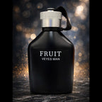 Veyes Fruit Man perfume 100ml with long lasting fresh fragrance