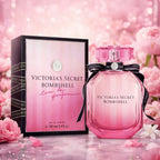 Victoria’s Secret Bombshell eau de parfum 100ML with long lasting luxury fragrance for women