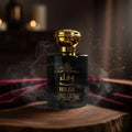 Wafa eau de parfum 100ML with luxury Arabian long lasting unisex fragrance
