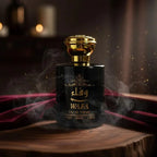 Wafa eau de parfum 100ML with luxury Arabian long lasting unisex fragrance