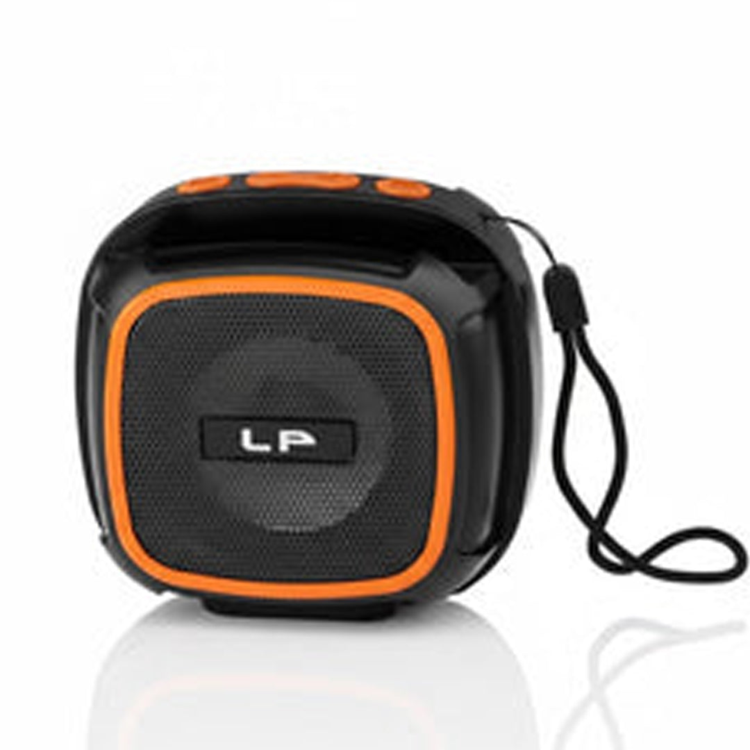 LP Wireless Bluetooth Speaker 5W Portable Bluetooth SP 5.1, FM, USB, TF&TWS Mode