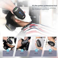 Wmark cordless handheld massager NG SM001 with rechargeable battery and portable design