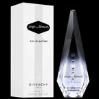 Elegant women fragrance with rich spicy scent and lasting freshness