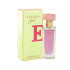 Elegant women fragrance with fruity floral scent and lasting freshness