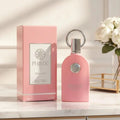 Philos Delilah perfume 100ml with soft elegant fragrance for women
