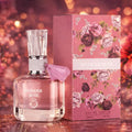 Wonder Rose perfume 100ml with floral rose long lasting elegant fragrance