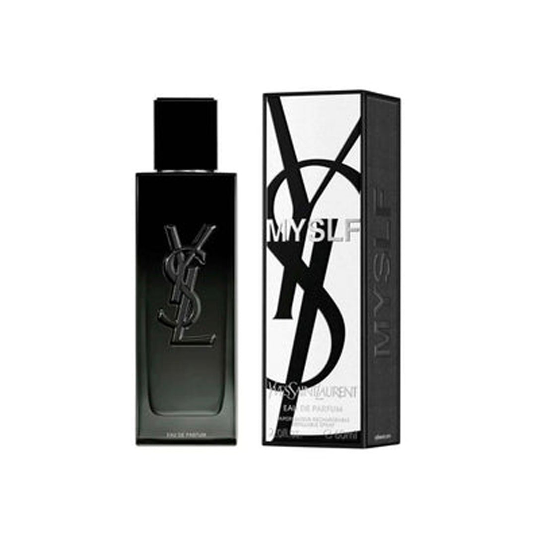 Yves Saint Laurent MYSLF Eau De Parfum 100ML Luxury Men’s Fragrance